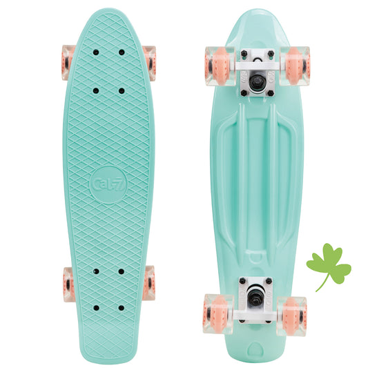 Arcadia Mini Cruiser 22”