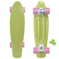 Lime Mini Cruiser 22”