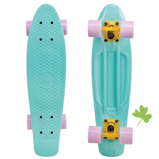 Mint Mini Cruiser 22”