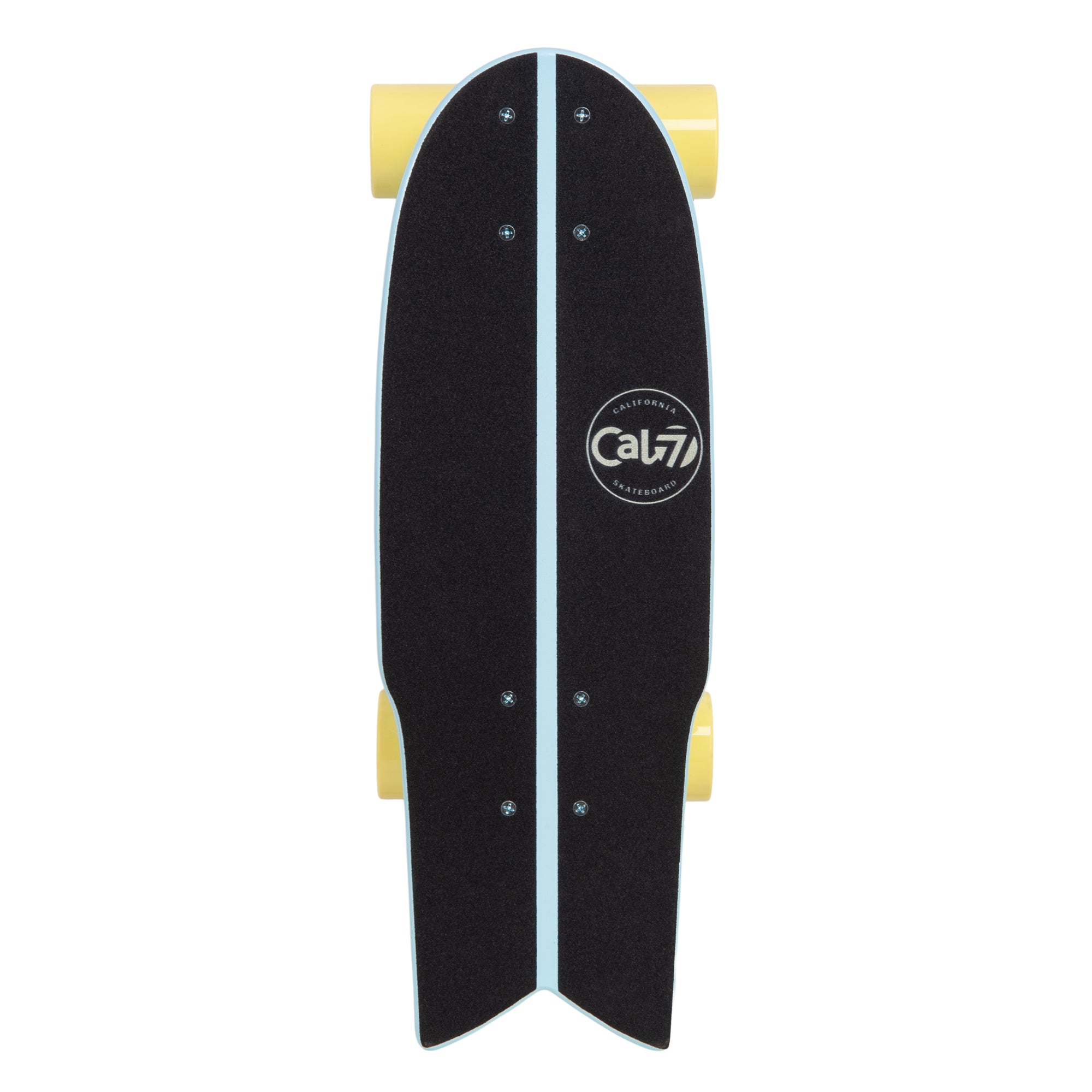 Glory 22” Fishtail Mini Cruiser