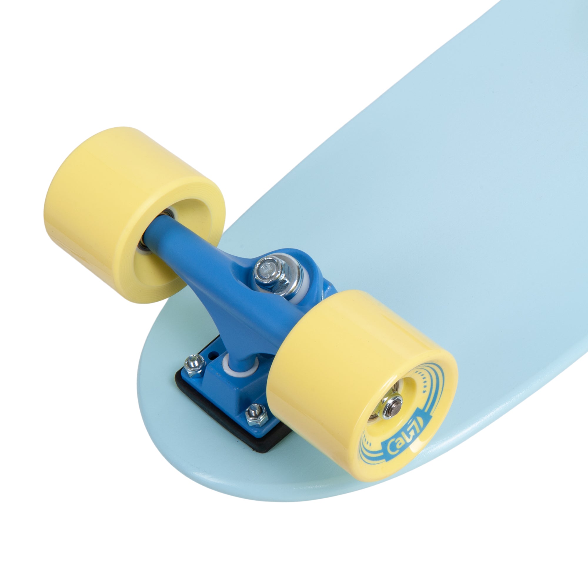 Glory 22” Fishtail Mini Cruiser – Cal 7