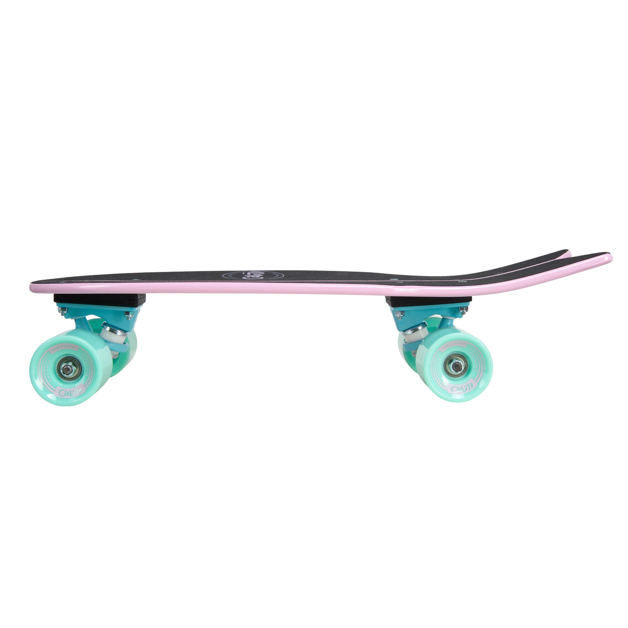 Pansy 22” Fishtail Mini Cruiser – Cal 7