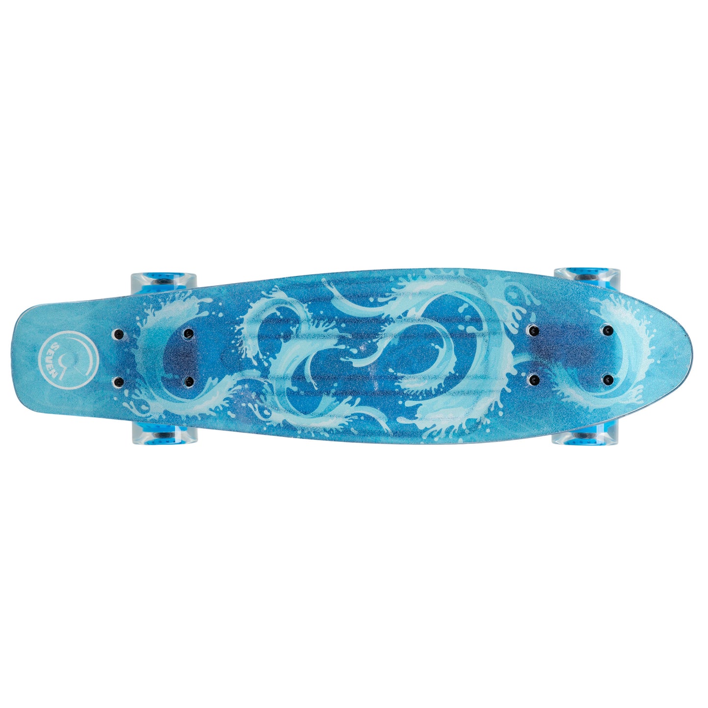 Poseidon Mini Cruiser 22”