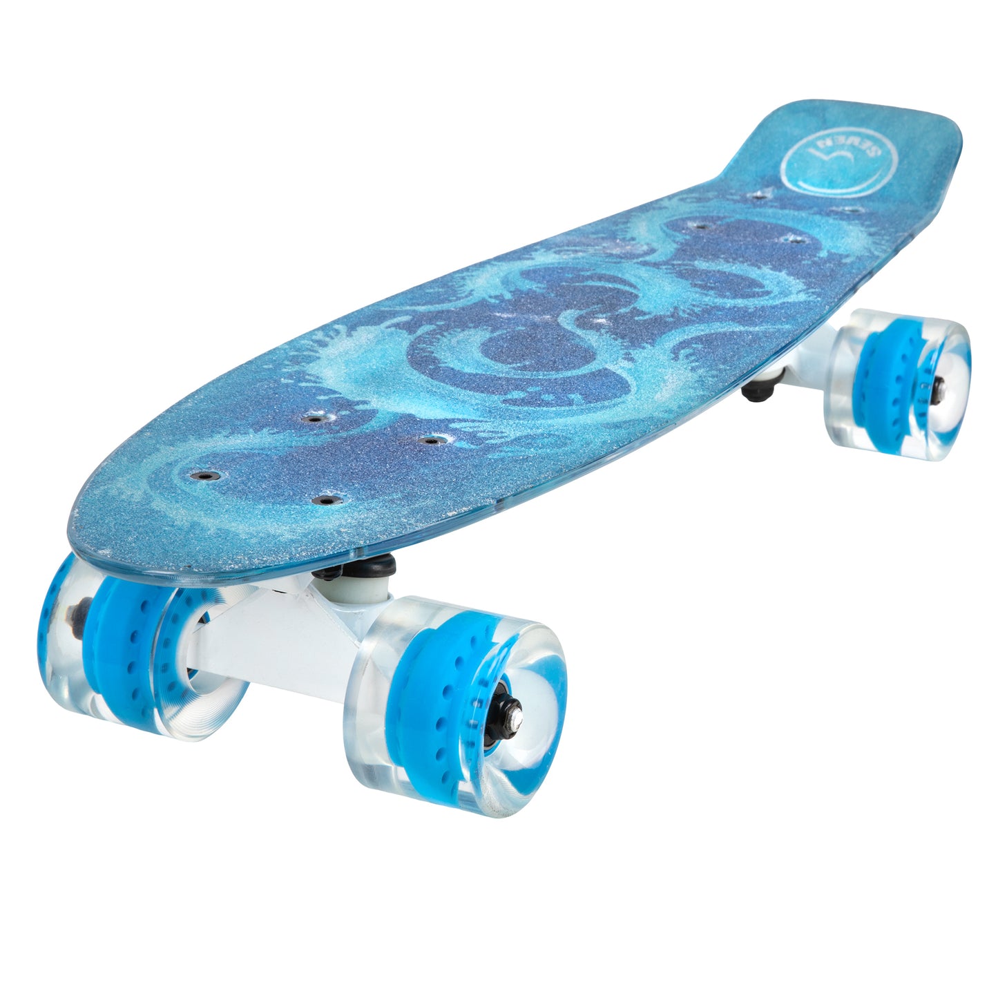 Poseidon Mini Cruiser 22”