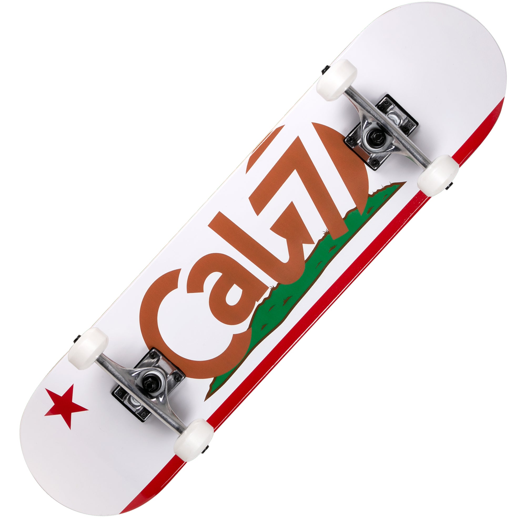 CALIFORNIA STREET スケートボード 8インチ - その他スポーツ