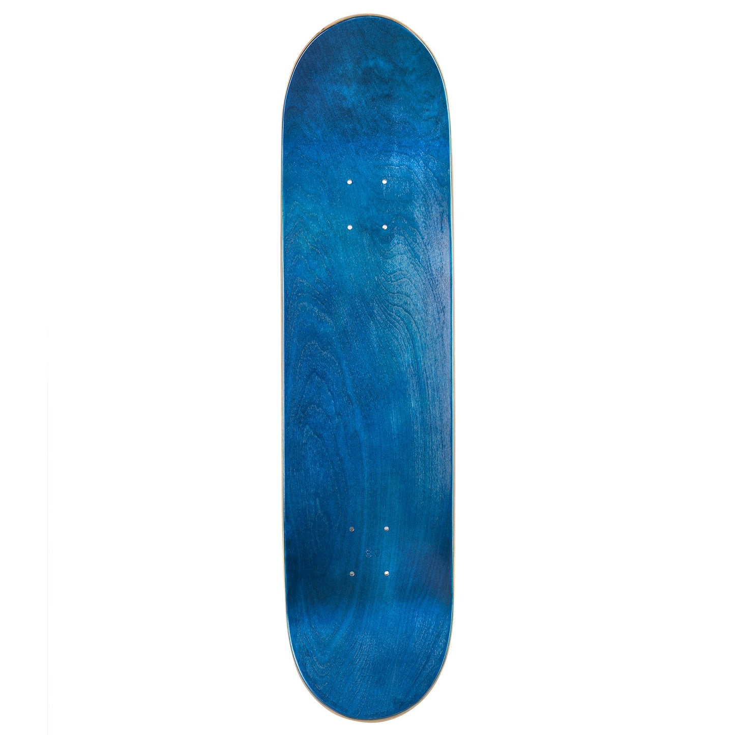 Pack of 10 Blank Skateboard Decks