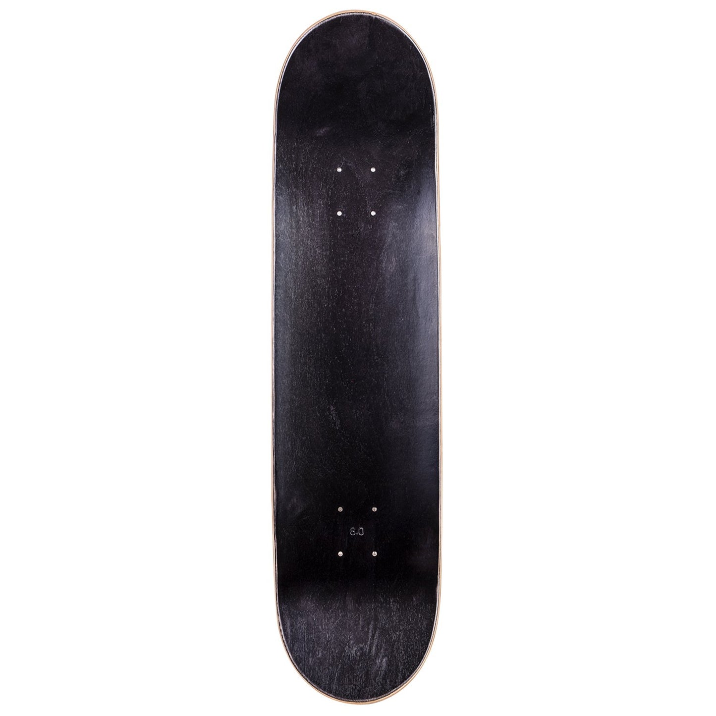 Pack of 10 Blank Skateboard Decks