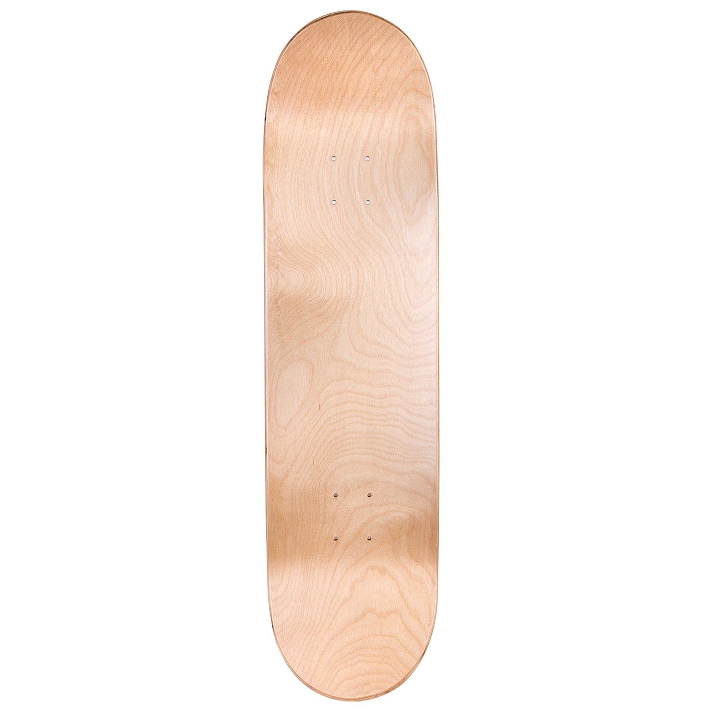 Pack of 10 Blank Skateboard Decks