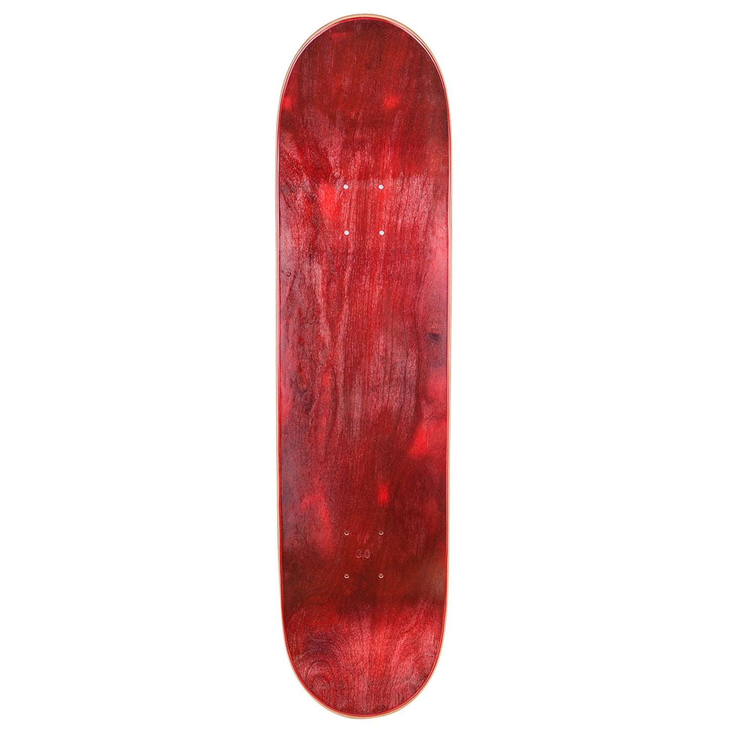 Pack of 10 Blank Skateboard Decks