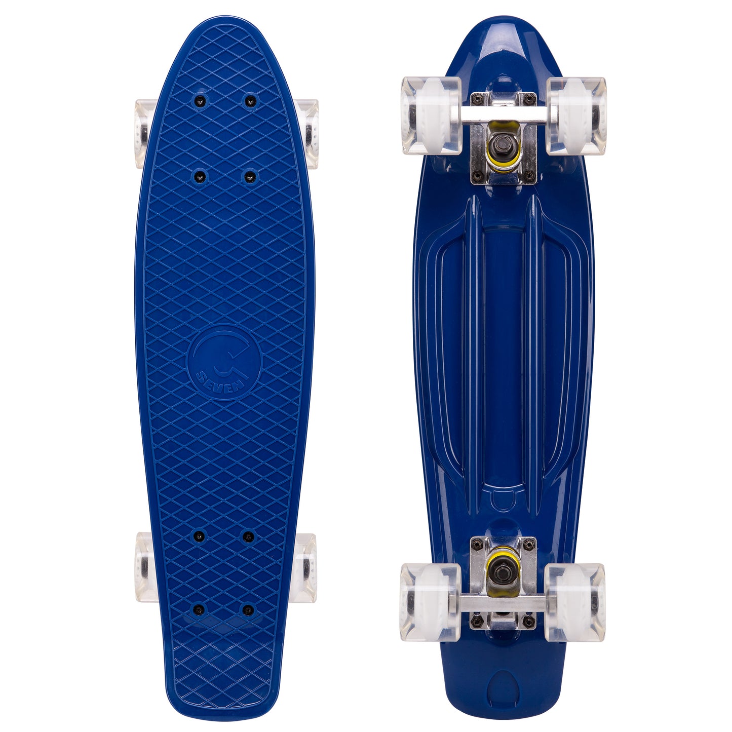 Midnight Mini Cruiser 22”