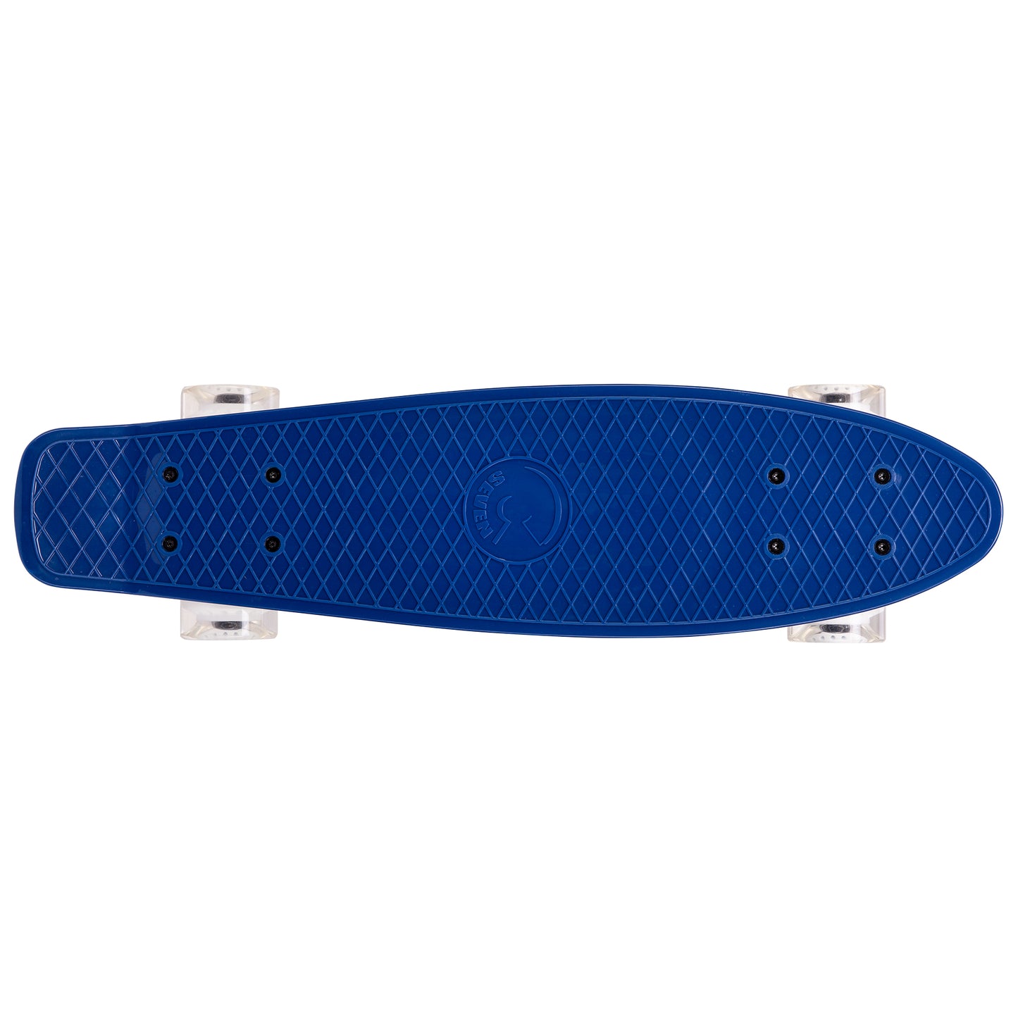 Midnight Mini Cruiser 22”