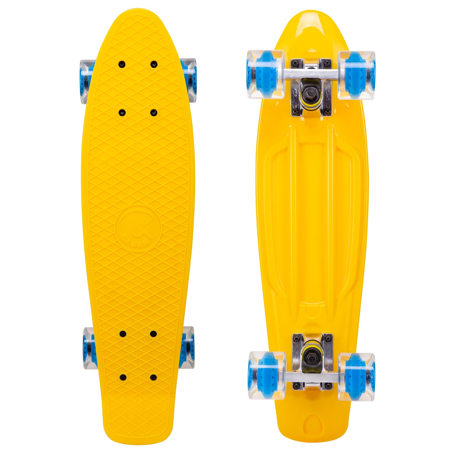 Sunburst Mini Cruiser 22”