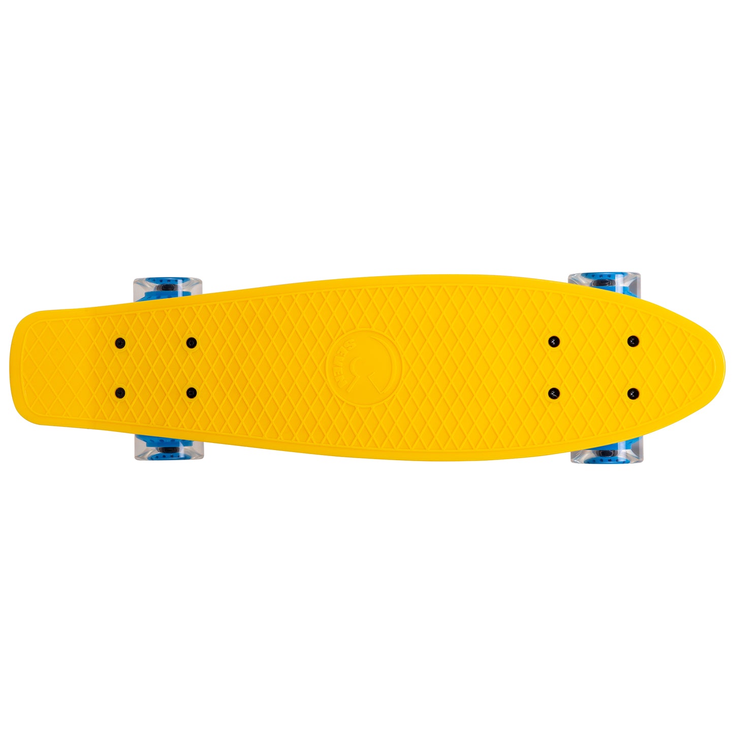 Sunburst Mini Cruiser 22”