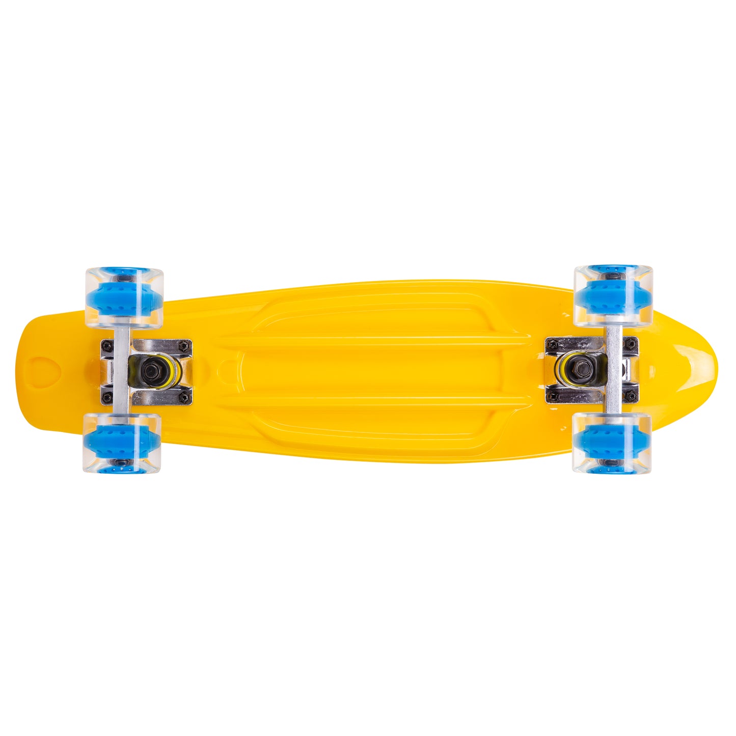 Sunburst Mini Cruiser 22”