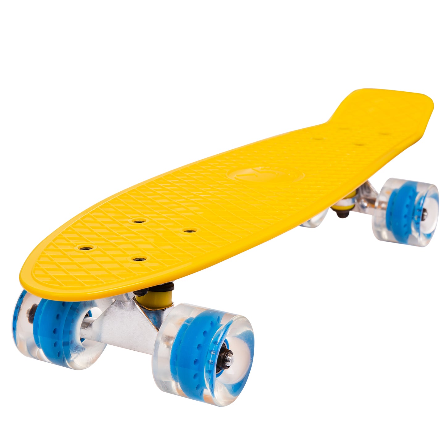 Sunburst Mini Cruiser 22”